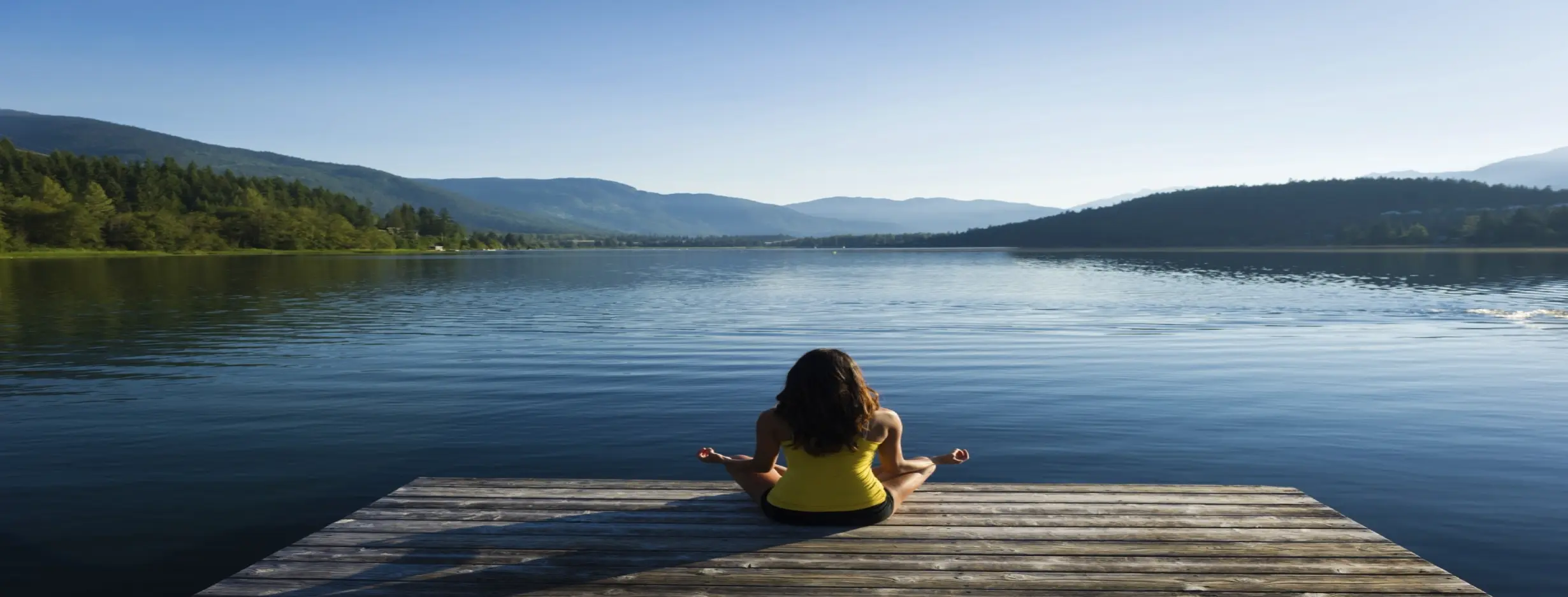 Image for Lakeside Tranquility
